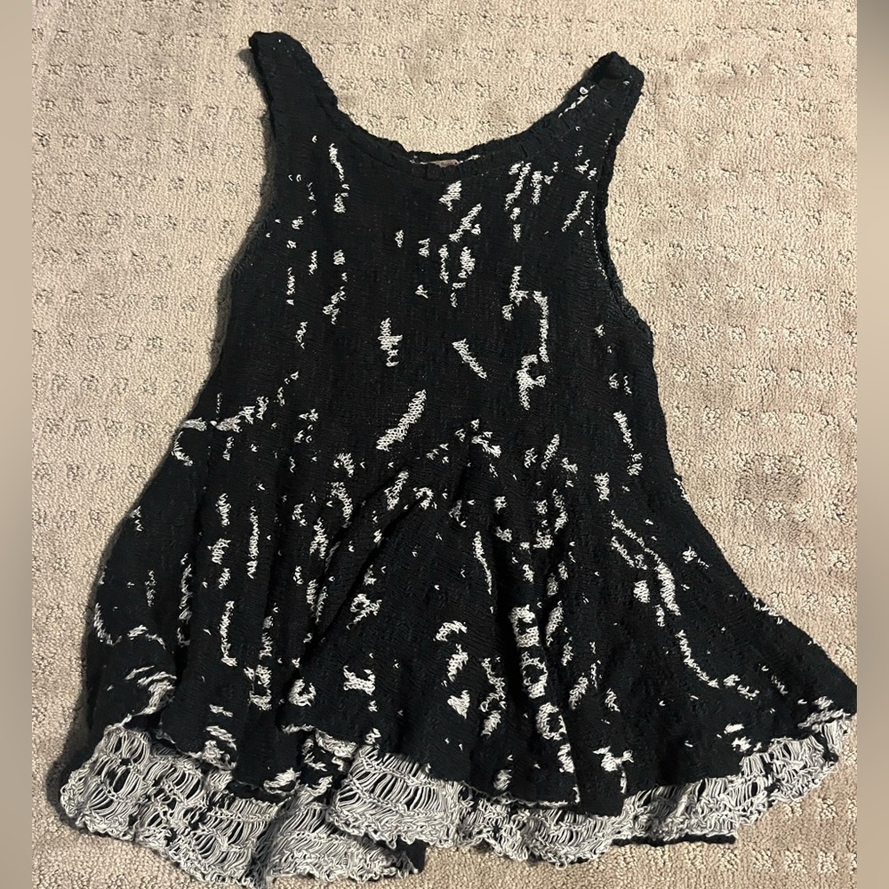 Free People Tank Top